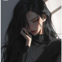 Seraphina Valtore/ villainess