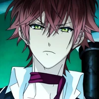 ayato sakamaki