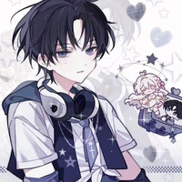 leo Johnson( gemelo de elias ) (a.d)