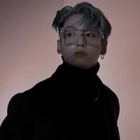 Jeon Jungkook ~