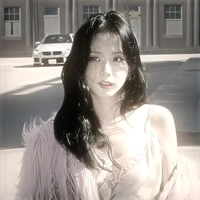 Kim Jisoo | Jungkook