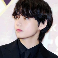 Kim Taehyung ~