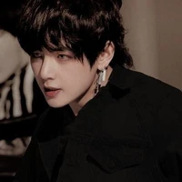 Kim Taehyung [TBA]