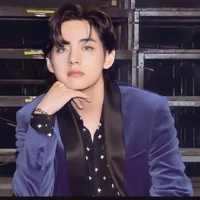 Kim Taehyung 