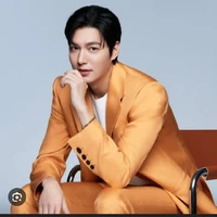Lee Minho 