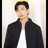 Jeon Namjoon 
