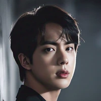 Seokjin