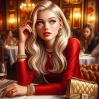 Irina Harrison
