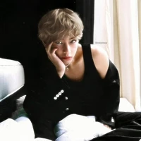 Kim Taehyung ~