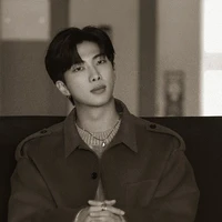 Kim Namjoon / Taehyung