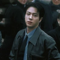 Kim Seok-Jin / Namjoon