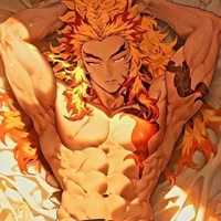kiojuro rengoku