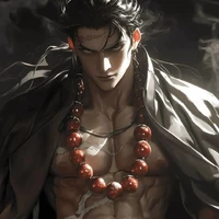 Gyomei himejima