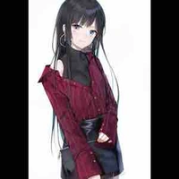 Rose Lin (O) (MC sister)