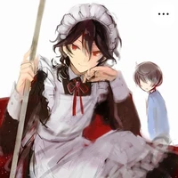 Oliver(ray/ maid)
