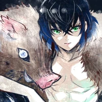 Inosuke