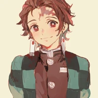 Tanjiro
