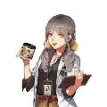 Homeroom Teacher Pei Dionne