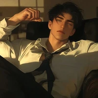 Enzo Volkov ( ML Assistant)