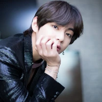Kim Taehyung