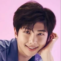 kim namjoon