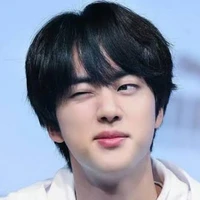 kim seokjin