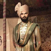 Rajesh Thakur