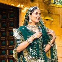 Nitya Sekhawat