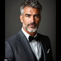 Antonio Valentine ( ml dad)