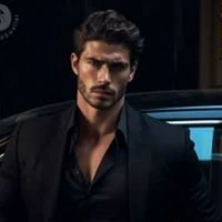 Dante Valentine ( ml)