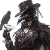 O corvo*