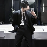 เมฆ(บอร์ดี้การ์ดคนสนิทของพ. อ)