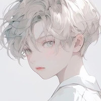 Izan White [Enigma C. A.]