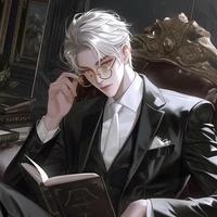 Sebastian [Príncipe Celestial]
