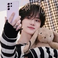 Choi Beomgyu 🐻