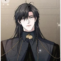 Lord Adrian Blackthorne / Ml