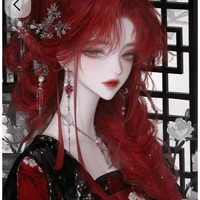 Lady Seraphina Valemont / Fl