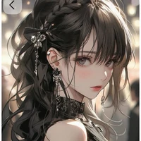 Lady Isolde Ravenshade