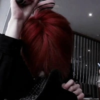 เบริล | red flag/Masochism