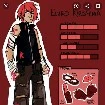 Eijiro Kirishima