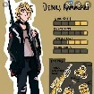Denki Kaminari