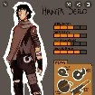 Hanta Sero