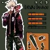 Katsuki Bakugou