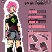 Mina Ashido