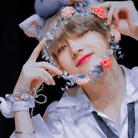 Kim Tahyung ( Omega ?? )