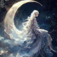 Moon goodness 