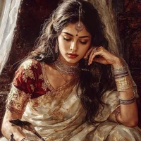 Chitra Rajlaxmi (Princess of Suryagarh)