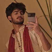 Dev Rao (Jivika