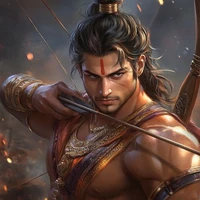 Samarth Yadav (Commander of Suryagarh)