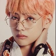 kim taehyung / v